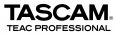 Tascam Tascam