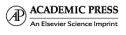 Academic Press Academic Press