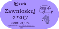raty z InBank